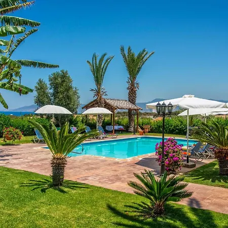 Vilă Akamas Bayview By *