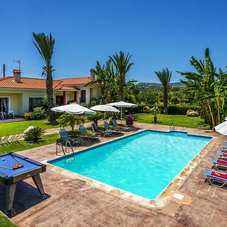 Akamas Bayview By * Lachi