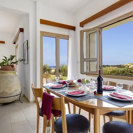 Vilă Akamas Bayview By Lachi