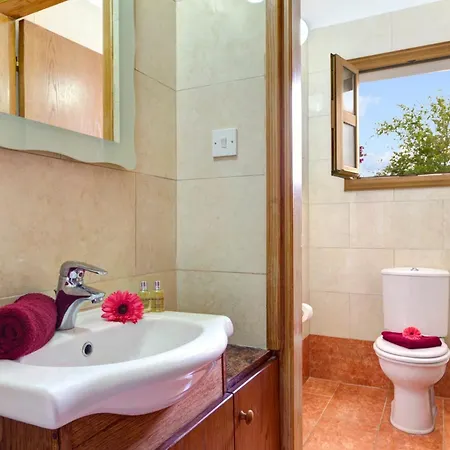 Akamas Bayview By לאצ'י