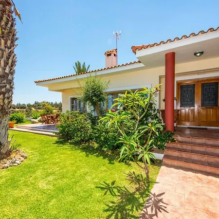 וילה Akamas Bayview By