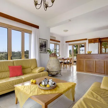 Akamas Bayview By فيلة