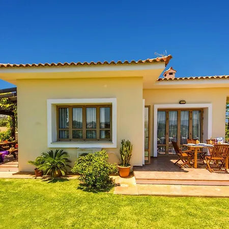 Akamas Bayview By فيلة