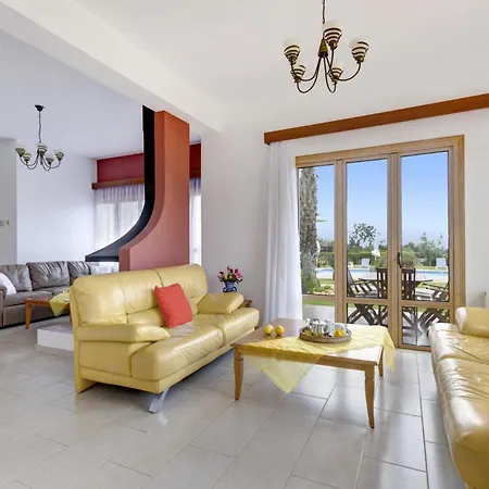 Akamas Bayview By לאצ'י