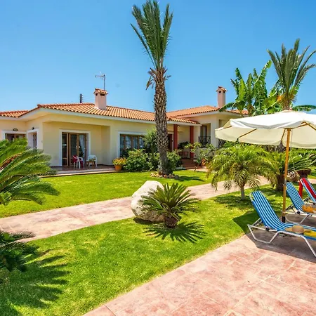 Akamas Bayview By * לאצ'י