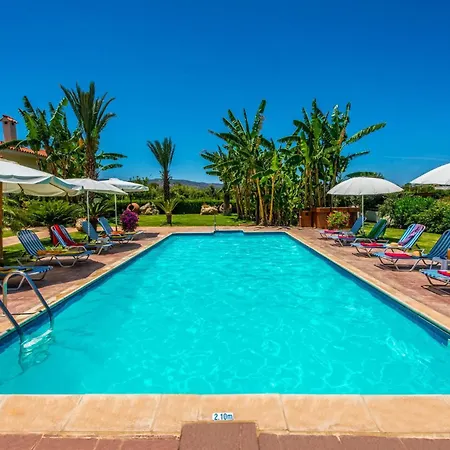 Akamas Bayview By וילה *