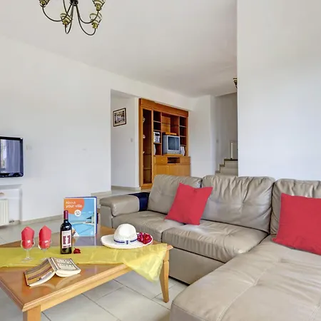 וילה Akamas Bayview By *