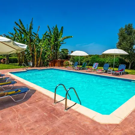 Akamas Bayview By וילה לאצ'י