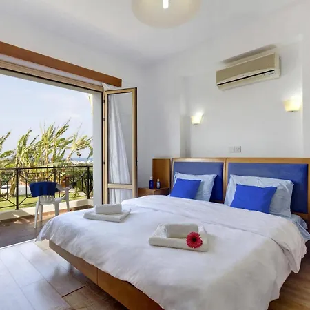 Villa Akamas Bayview By Lachi