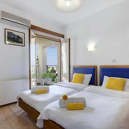 Akamas Bayview By לאצ'י