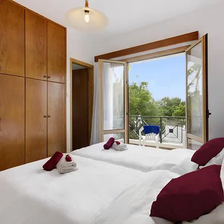 Akamas Bayview By * لاشي