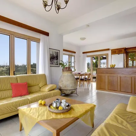 Akamas Bayview By לאצ'י