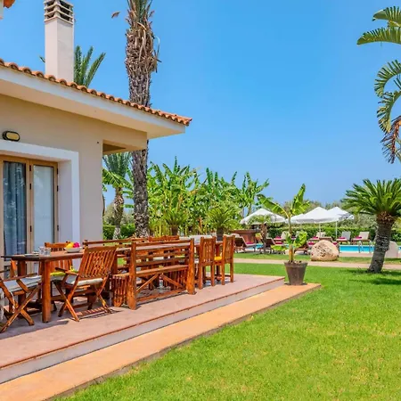 Akamas Bayview By Villa