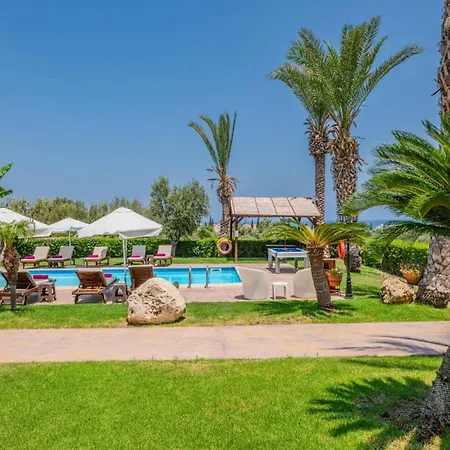 Villa Akamas Bayview By