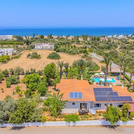 Akamas Bayview By Villa Latchi