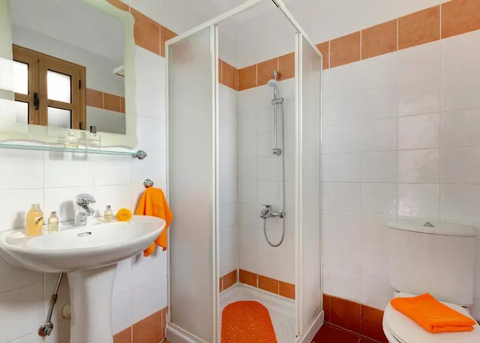 Akamas Bayview By Villa *