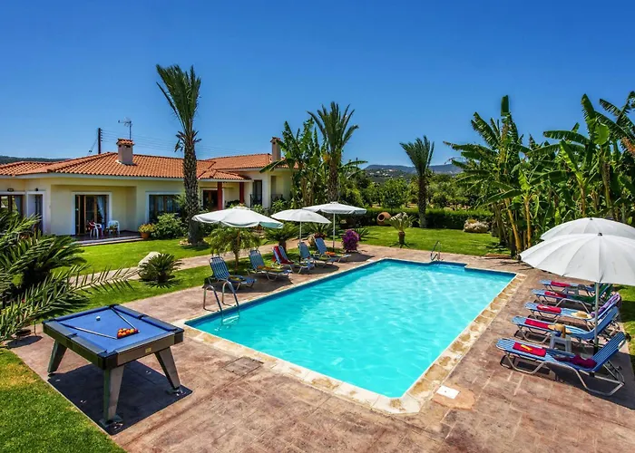 Akamas Bayview By * 拉基