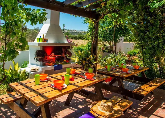 别墅 Akamas Bayview By